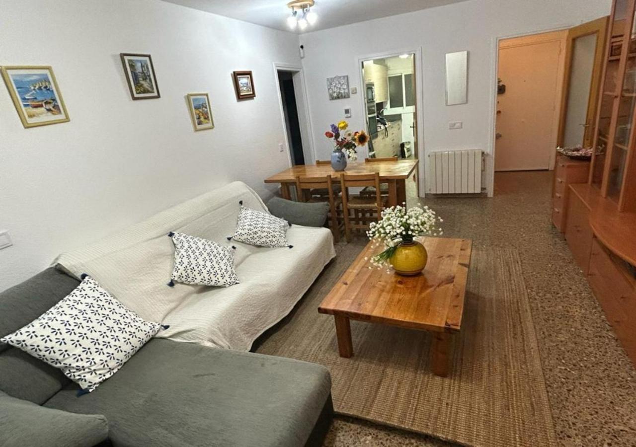 Apartamento Vacacional En Platja D'Aro S'Agaro Exterior photo