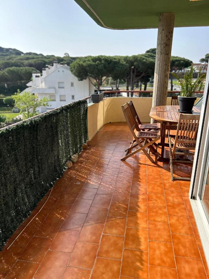 Apartamento Vacacional En Platja D'Aro S'Agaro Exterior photo