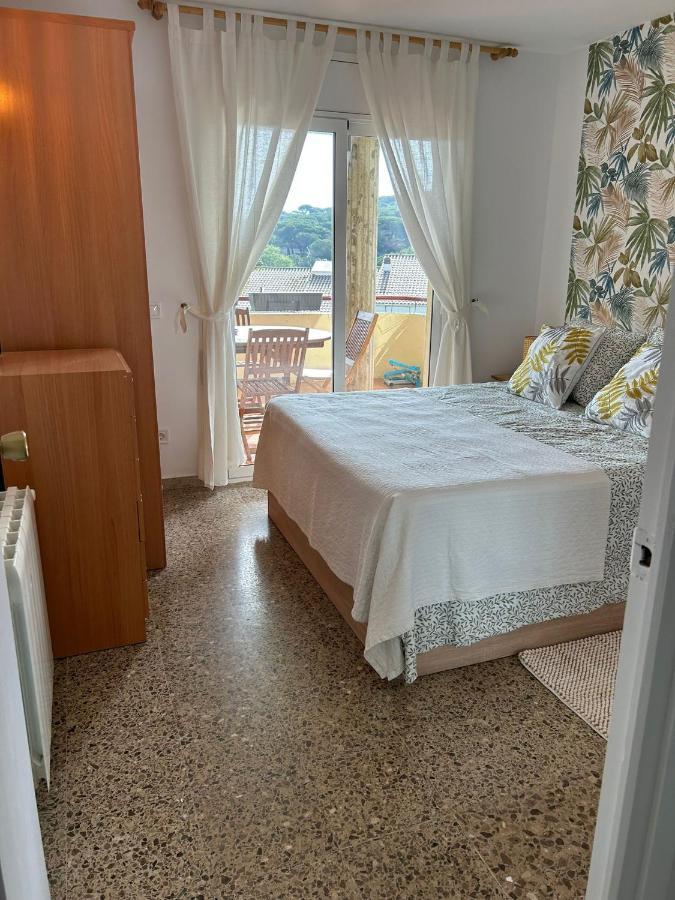 Apartamento Vacacional En Platja D'Aro S'Agaro Exterior photo