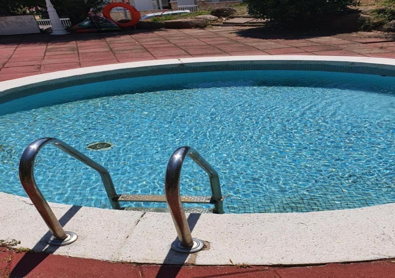 Apartamento Vacacional En Platja D'Aro S'Agaro Exterior photo