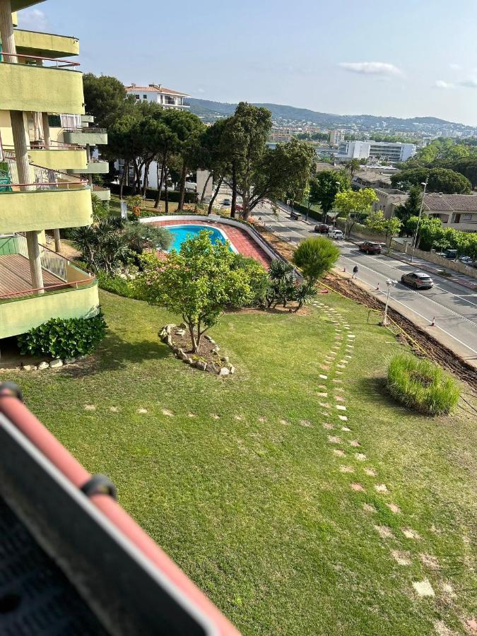 Apartamento Vacacional En Platja D'Aro S'Agaro Exterior photo